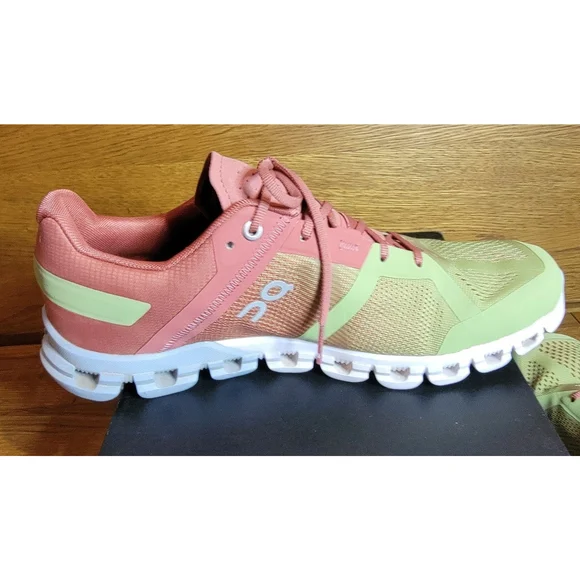 On Cloud Couldflow Running Shoes - Picture 5 of 10